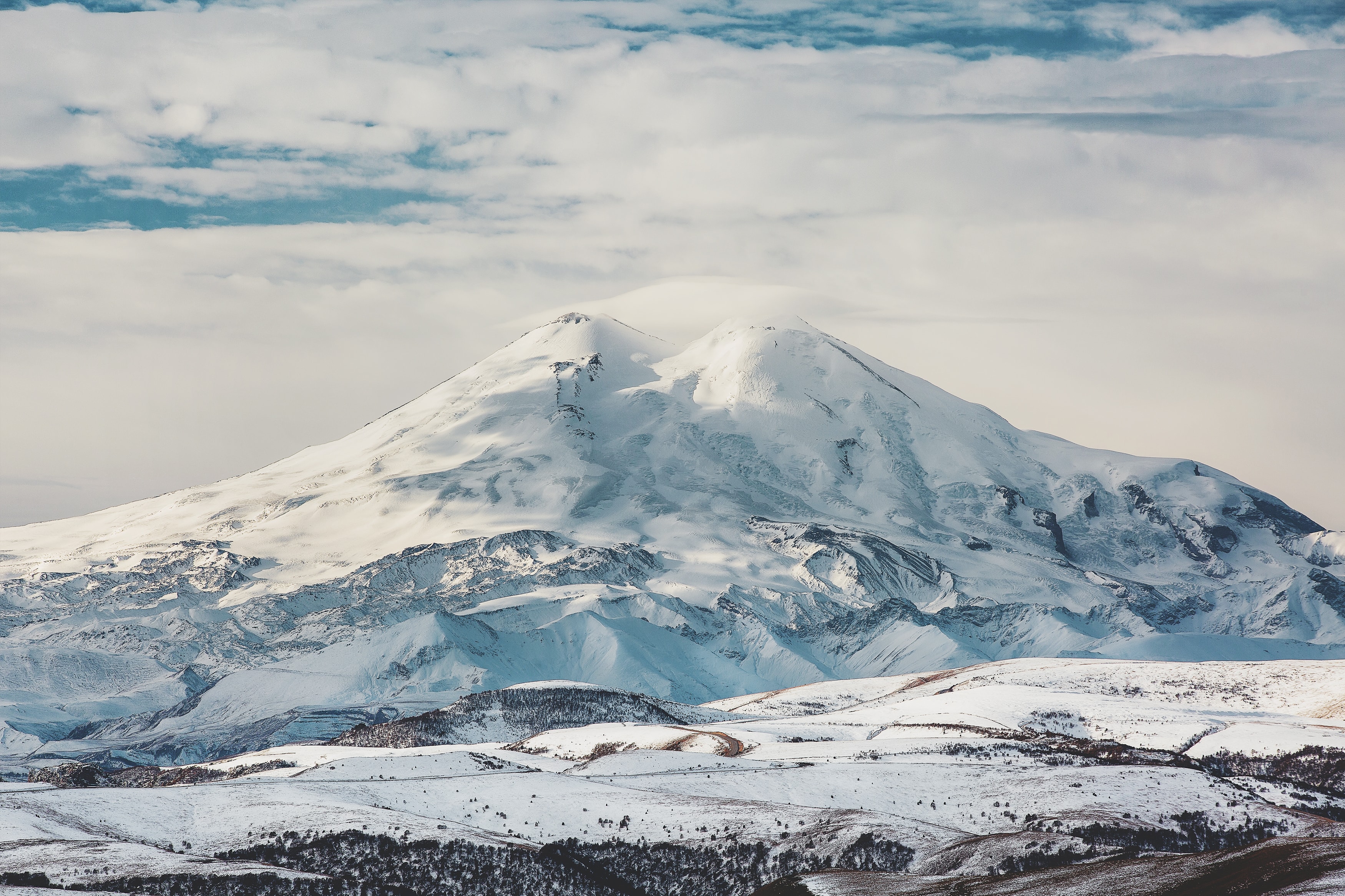 Seven Summits | Climb the Highest Mountains on Every Continent